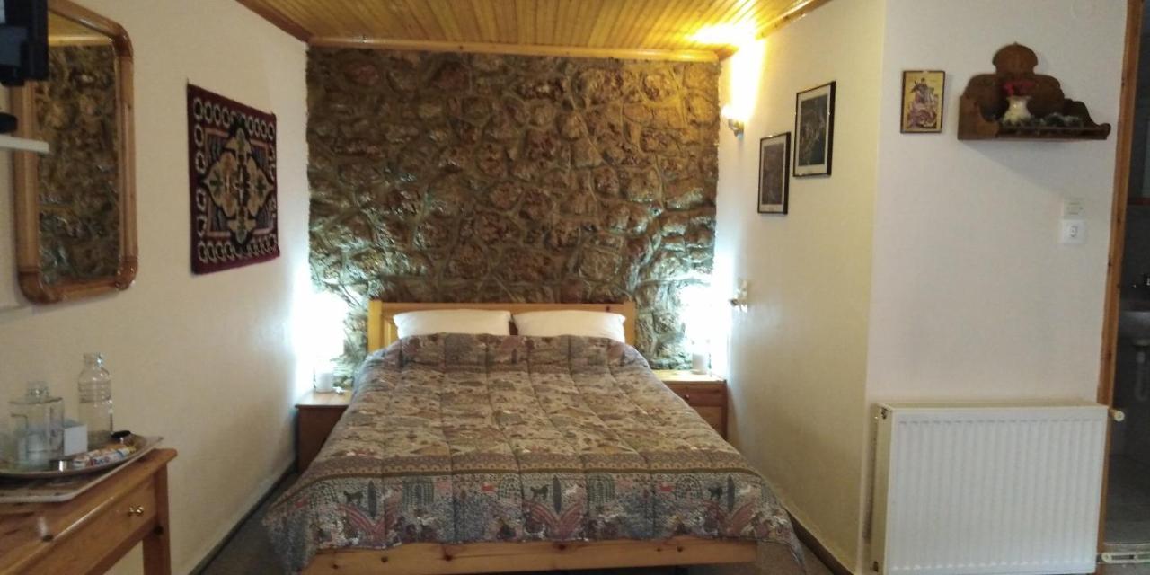 Apartment Country Style At The Center Of